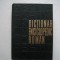 Dictionar enciclopedic roman (vol. III, K-P)