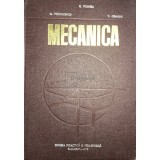R. Voinea - Mecanica (Editia: 1975)