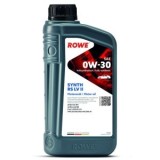 Ulei Motor 0W30 ROWE HIGHTEC SYNT RS LV II 1L &ndash; Ulei Sintetic Fuel Economy