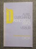 Aurel Gurghianu - Diagnosticul străzii
