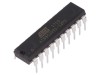 Microcontroler 8051 cu Flash 2kx8bit și Interfață UART 2.7-6VDC