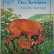 Das Rehkitz - Christine Adrian, Ingrid Heinsohn