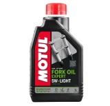 Cumpara ieftin Ulei furca - telescoape Motul 5W Fork Oil Expert 1 Litru