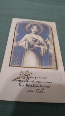 ICONITA VECHE foto