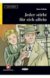 Jeder stirbt fur sich allein - Hans Fallada