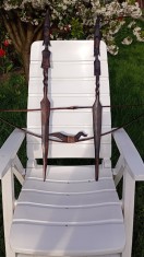 Set 3/Piese pt. panoplie /