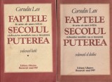 Corneliu Leu - Faptele de arme ale unor civili in secolul razboaielor mondiale, Brosata