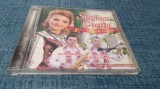CD SIMONA COSTIN -ASTAZI IS MIREASA ORIGINAL