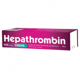 HEPATHROMBIN 300UI CREMA 40G HEMOFARM, Stada