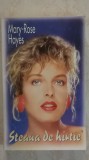 Mary-Rose Hayes - Steaua de hirtie / hartie (vezi detalii pentru livrare in tara), 1995, Miron