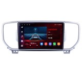 Navigatie Android Kia Sportage 2016-2018 2K, 8+128GB, 4G, DSP