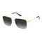 Ochelari de Soare Bărbați Polaroid PLD-4134-S-X-J5G-WJ Auriu* &oslash; 57 mm