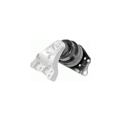 Suport motor Audi A1 8X1 8XK 8XF FORTUNE LINE FZ90459 foto