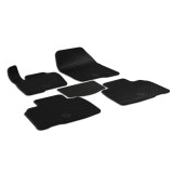 SET COVORASE AUTO CAUCIUC UMBRELLA PENTRU FORD EDGE (2016-) - 5 PCS