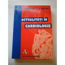 Actualitati in cardiologie-L. Gherasim, E. Apetrei foto