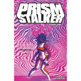 Prism Stalker TP Vol 01 (New Ptg), Image Comics