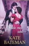 Contele Meu Iubit - Kate Bateman - Roman de Dragoste, Editura Litera, 2021, Carte Beletristica, Paperback