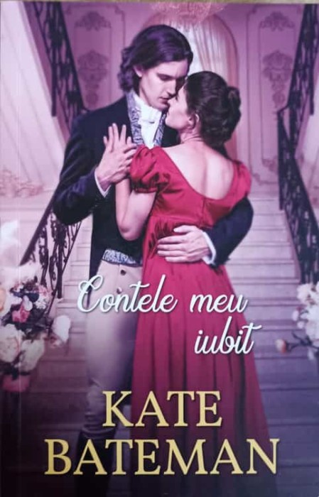 CONTELE MEU IUBIT-KATE BATEMAN-240699