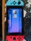 Nintendo Switch V1 Modabil (Unpatched / Seria Veche) - Stare foarte buna
