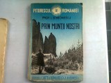 PRIN MUNTII NOSTRI - I. SIMIONESCU