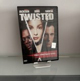 Film Subtitrat - DVD - Distorsionarea (Twisted)