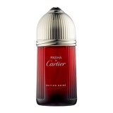 Cartier, Pasha de Cartier Edition Noire Sport, Apă de toaletă, Pentru bărbați, 100 ml *Tester