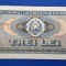 3 lei 1966 G.0009 100789 , stare bună