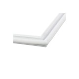 Garnitură magnetică pentru frigider BOSCH 00474028 00219950 00472032 Original