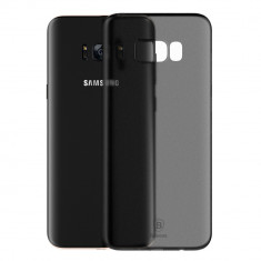 Husa SAMSUNG Galaxy S8 - Baseus Wing (Fumuriu)