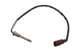 Senzor temperatura gaze evacuare Seat Ibiza IV, Ibiza IV Sc, Ibiza IV St; Skoda Fabia II, Roomster; VW Polo V Motor 1.2 TDI, OE 03P906088C