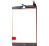 Touchscreen iPad Mini 5 White - Digitizer Ecran Tableta