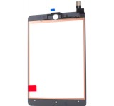 Touchscreen iPad Mini 5 White - Digitizer Ecran Tableta