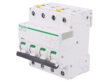&Icirc;ntrerupător de supracurent 25A 400V 3P 6kA