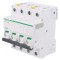 &Icirc;ntrerupător de supracurent 25A 400V 3P 6kA