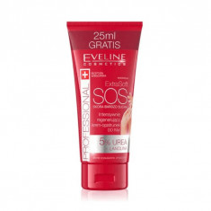 Crema de maini Extrasoft SOS, 100 ml, Eveline