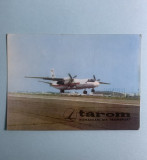 Calendar 1984 Tarom