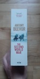 Antony Beevor - The Second World War ( 2012 ) (994 pagini) Al Doilea Razboi Mondial (text in limba engleza)