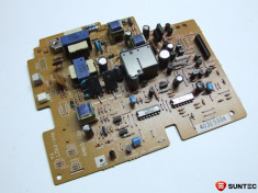 Secondary Engine Control Board HP Laserjet 4100 RG5-5363 foto