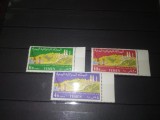 TIMBRE YEMEN 1961