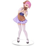 Figurina Re:Zero Starting Life in Another World SPM PVC Ram Oktoberfest Ver (re-run) 20 cm, Sega