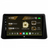 Navigatie Opel Mokka (2012-2016), Android 12, B-Octacore 6GB RAM + 128GB ROM, 9 Inch - AD-BGB9006+AD-BGRKIT390