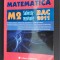 MATEMATICA M2 SUBIECTE REZOLVATE BACALAUREAT ION BUCUR POPESCU