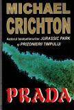 PRADA, Michael Crichton