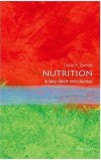 Nutrition: A Very Short Introduction | David A. Bender, Oxford University Press