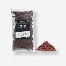 Pelete RING PELLETS 14mm 2kg pescuit la crap