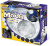 Set STEM - Modelul Lunii cu telecomanda PlayLearn Toys, Brainstorm