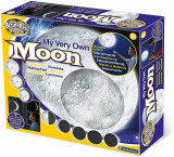 Set STEM - Modelul Lunii cu telecomanda, Brainstorm