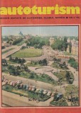 Cumpara ieftin Revista Autoturism nr. 4/1982 Automobil Clubul Roman, 15 pagini, romana, 24x30 cm, stare buna, coperti brosate