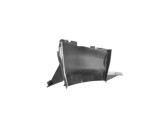 Deflector aer Audi A5/Sportback, 06.2016-, model: S-Line, montare fata, dreapta, RapidAuto