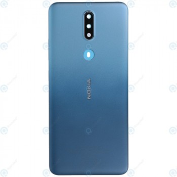 Nokia 2.4 (TA-1277 TA-1275 TA-1274 TA-1270) Capac baterie fjord 712601017621 foto
